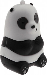   Toto TBHQ-91 Power Bank 8800 mAh Emoji Bear Panda 5