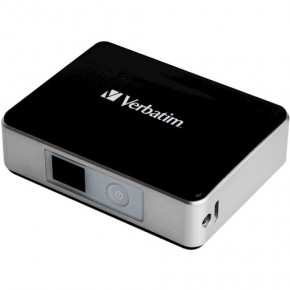    Verbatim Pocket Pocket Power Pack USB 5200 mAh (49948)