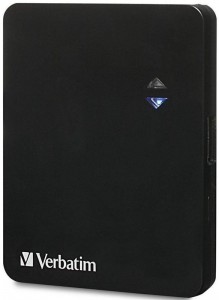    Verbatim Power Pack Ultra-Slim 97929 (1200 mAh)