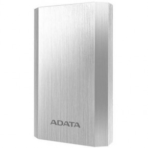   A-Data A10050 10050mAh Silver (AA10050-5V-CSV)