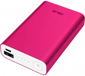    Asus Zen Power 10050 mAh Pink EU (90AC00P0-BBT030)