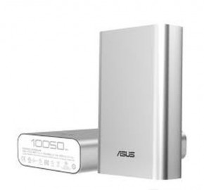    Asus Zen Power 10050mAh Silver (90AC00P0-BBT077) 4