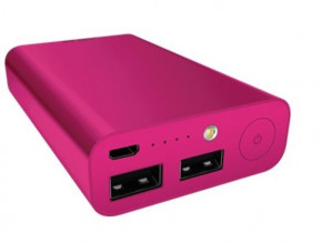    Asus Zen Power Pro 10050mAh Pink (90AC00S0-BBT018) 4