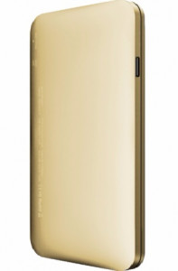   Baseus Premium Galaxy series 5000mah Gold 12