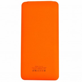  CoolUp CU-V10 10000mAh Orange (BAT-CU-V10-OR) 3