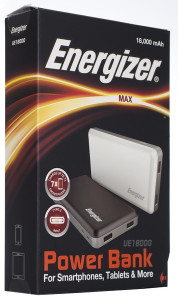   Energizer UE18000-18000mAh Li-pol+TYPE-C White (UE18000 (W)) 11
