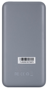    Energizer UE20022-20000mAh Li-pol Blue-Grey (UE20022 (BG)) (5)