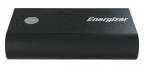   Energizer UE6000 6000mAh Black