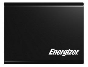   Energizer UE7802 7800mAh Black