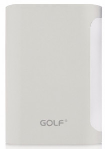   Golf GF-D13 7500mah White