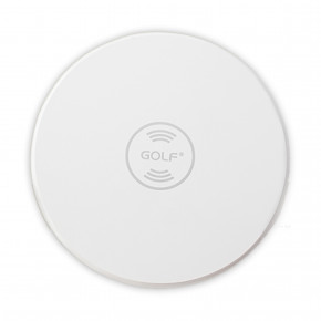    Golf GF-WQ3 Round White  