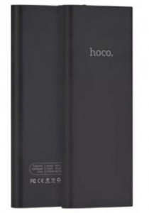   Hoco B16 Metal 10000 mA/h Black
