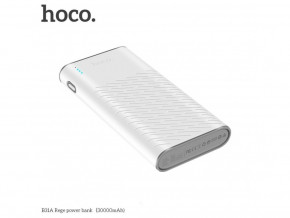    Hoco B31A 30000 mAh White    (1)