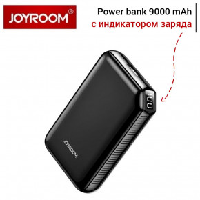   Power Bank 9000 mAh Joyroom D-M172 Front series power bank PD 
