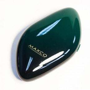    Maxco MJ-5200 Jewel 5200mAh Green 3