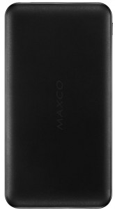    Maxco Razor Type-C 8000mAh Black (335409)
