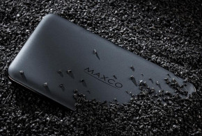    Maxco Razor Type-C 8000mAh Black (335409) 6