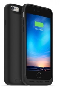   Mophie Juice Pack Reserve Black 1840 mAh  iPhone 6/6S (3353-JPR-IP6-BLK)