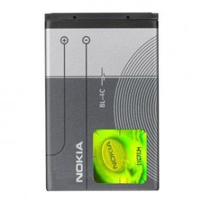  Nokia Battery BL-4C 5