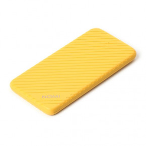    Nomi F050 5000mAh Yellow (324697)