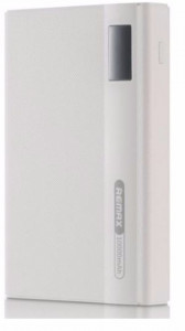   Power Bank Remax Linon Pro RPP-53 10000mAh White