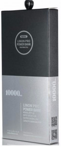   Power Bank Remax Linon Pro RPP-53 10000mAh White 3