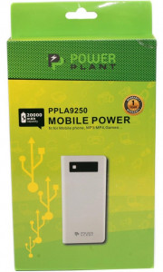    PowerPlant PB-LA9250 20000  (PPLA9250) 6