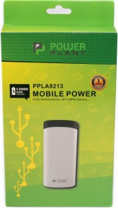    PowerPlant PB-LA9213/13000mAh (PPLA9213) 6