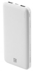     Remax Jane Power Bank 10000mAh White (RPP-119-WHITE) (0)