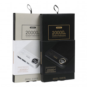   Remax Kooker RPP-59 20 000 mAh White 3