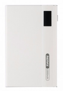   Remax Linon Pro Series RPP-53 10000 mAh White