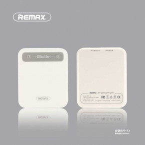    Power Bank Remax OR RPP-51 Pino 2500mAh  (0)