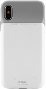   Remax Penen Series 3200mah Power Bank Apple iPhone X White