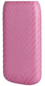    Remax Pineapple RPL-14 5000 mAh Pink (1)