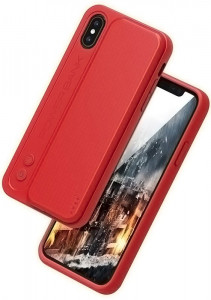    Remax Power Bank PD-BJ01 Proda Yosen series for iPhone X 3400 mAh Red (0)