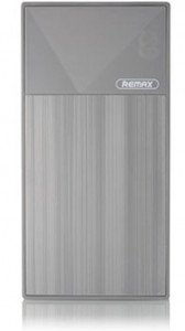    Remax Power Bank Thoway Series 10000 mah Grey (0)