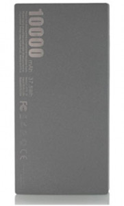    Remax Power Bank Thoway Series 10000 mah Grey (1)