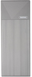   Remax Power Bank Thoway Series 5000 mah Grey (0)