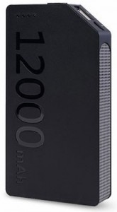    Remax Proda Kang Power Box 12000mAh Black 3