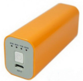    Remax Proda M2 Mini Power Box 2600mAh Orange