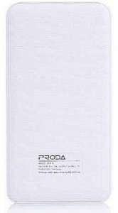    Remax Proda MG Series PPP-9 Power Box 12000mAh White 3