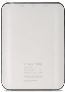     Remax Proda Mink 10000mAh 2USB-2A white (PPL-22-WHITE) (1)