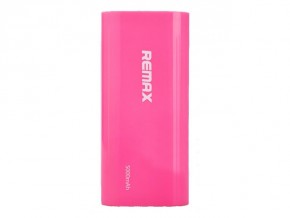   Remax Taste Power Box 5000 mAh Pink (189698)