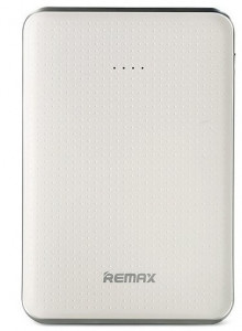    Remax Tiger RPP-33 5000 mAh White (0)