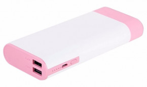   Remax Youth PRL-19 10000 mAh Pink 3