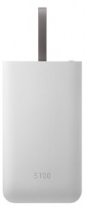   Samsung 5200 mAh Fast In&Out Gray (EB-PG950CSRGRU)