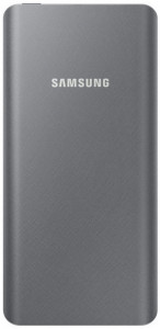   Samsung EB-P3000BSRGRU 10000 mAh ULC Silver/Gray