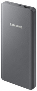  Samsung EB-P3000BSRGRU 10000 mAh ULC Silver/Gray 3