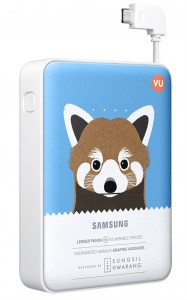     Samsung EB-PG850BCRGRU 8400 mAh Panda Blue (3)