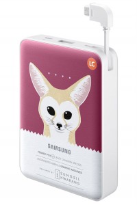     Samsung EB-PG850BPRGRU 8400 mAh Pink Fox (2)